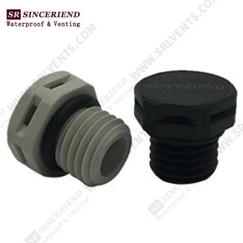 LED فتحات الواقية